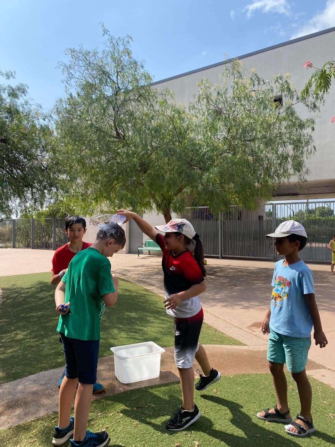 Centre de loisirs Les Enfants d'Hélène